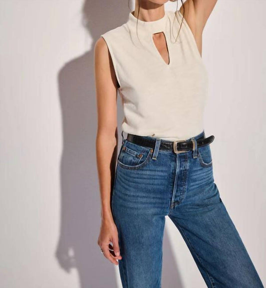 Nation Ltd - Alba Top