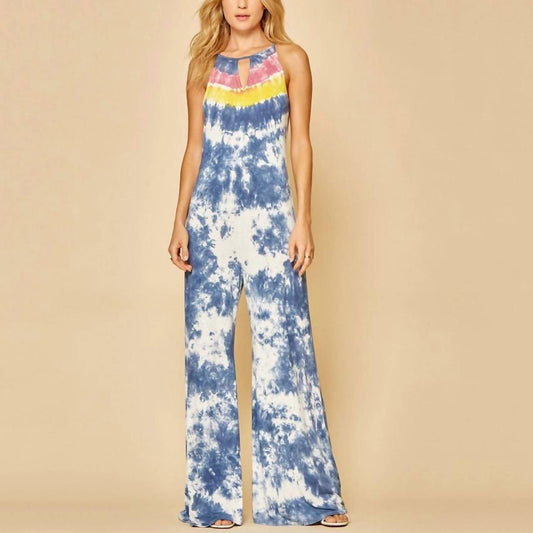 Andree By Unit - Coast To Coast Jumpsuit