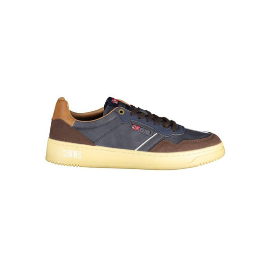Norway 1963 - Men's Polyurethane Sneaker