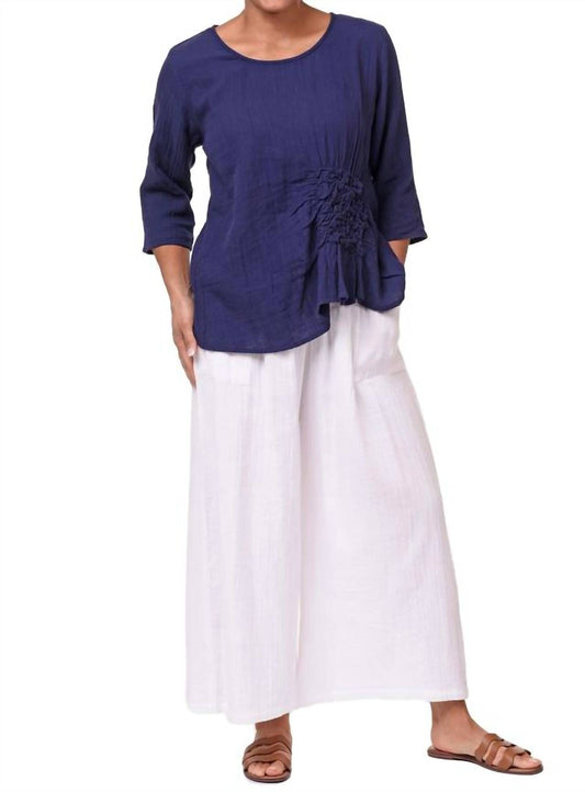 Tulip Clothing - Olga Top