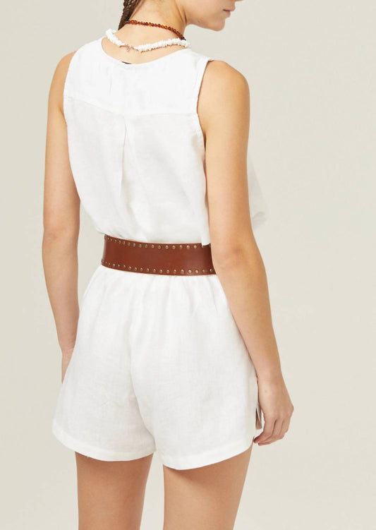 Lanhtropy - Moon Shorts