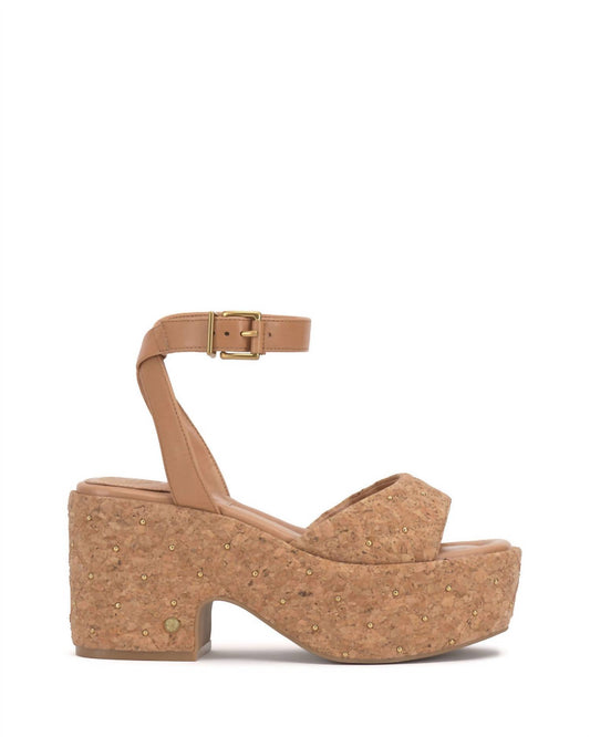 Vince Camuto - Women's Ellah Platform Sandal