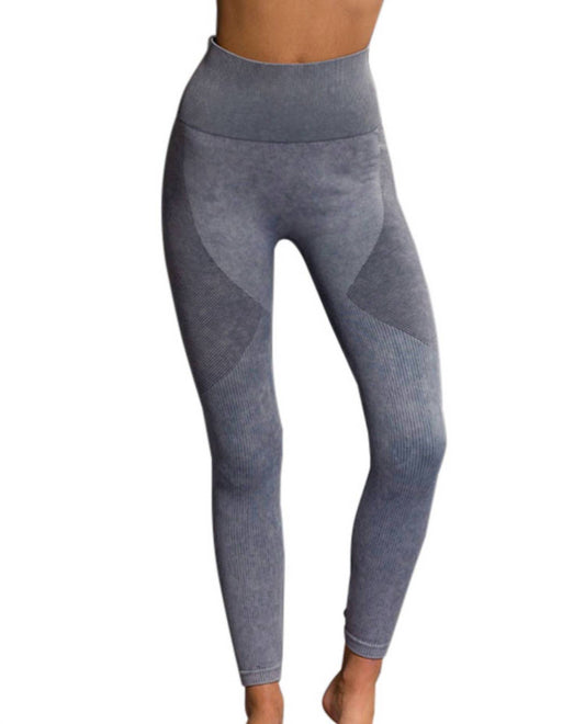 Onzie - Seamless Stonewash Leggings