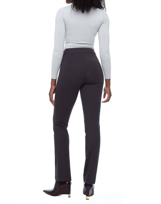 Up! - UP Ponte Full Length Pant