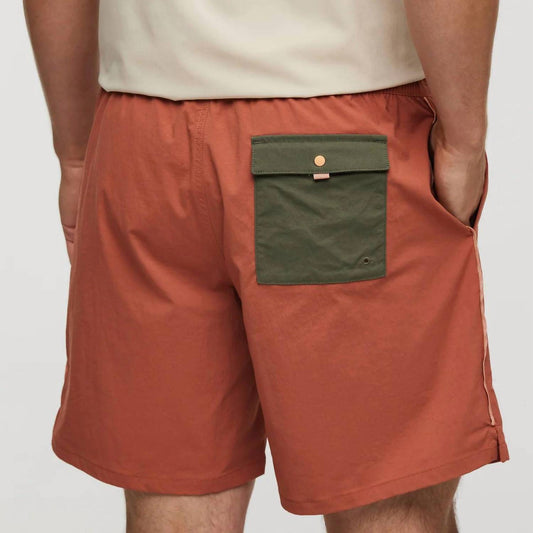Cotopaxi - Brinco Solid Short