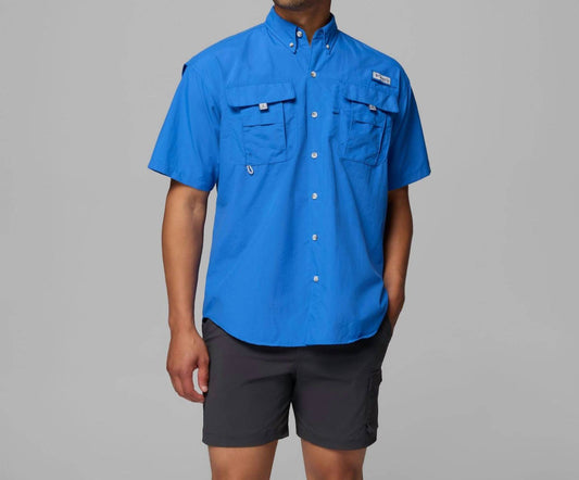 Columbia - Men’s Pfg Bahama™ Ii Short Sleeve Shirt