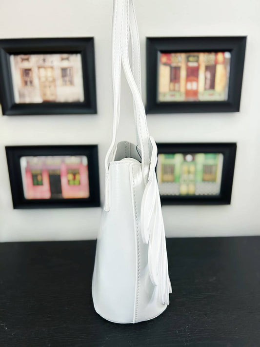 Bc Handbags - Women's Palma Leaf Bag