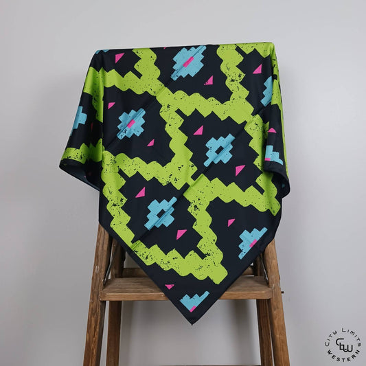 Rowdy Crowd - Women's Calamity Jane Wild Rag