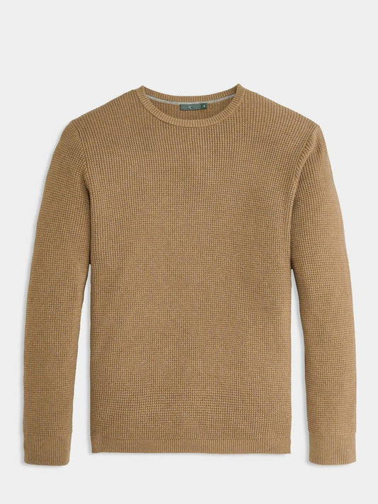 Genteal - Men's Rhodes Crewneck Tee