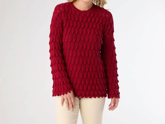Coco + Carmen - Zelma Crew Neck Sweater