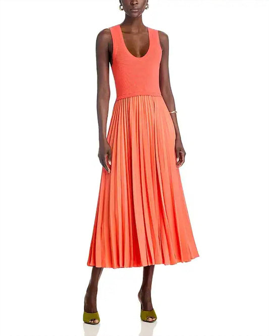 Cinq A Sept - Parma Dress