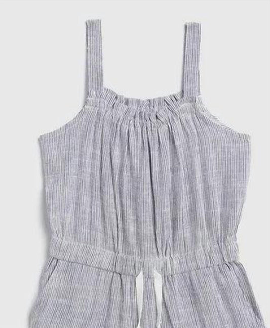 Splendid - Girl's Ocean Cottage Romper