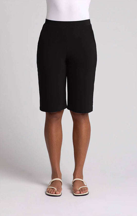 Sympli - Nu Straight Leg Short