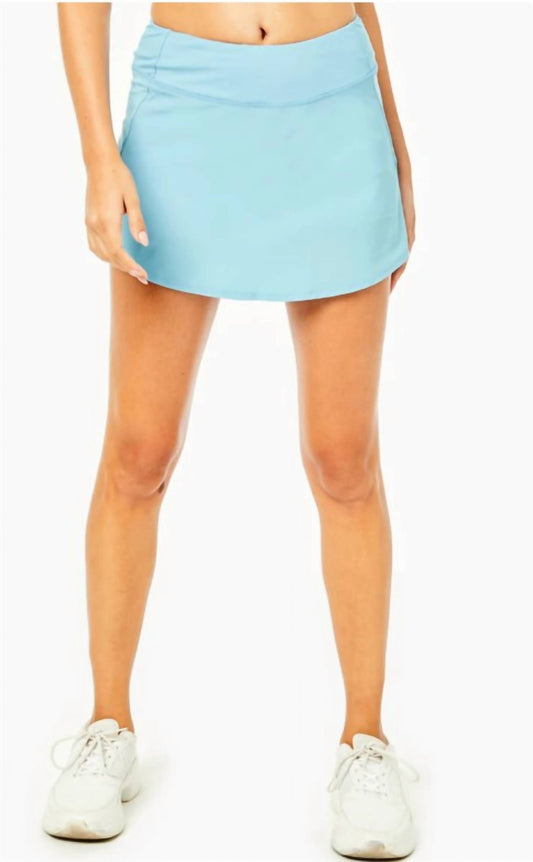 Addison Bay - Everyday Skort
