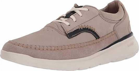 Clarks - Men's Gaskill Lace Sneaker