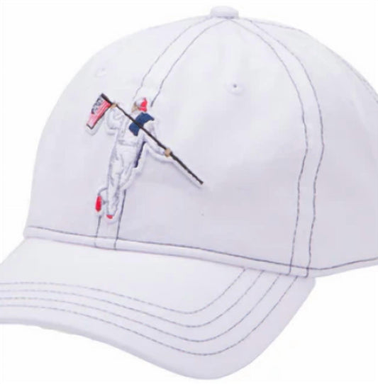 Andersonord - Men's Street Adjustable Cotton Cap