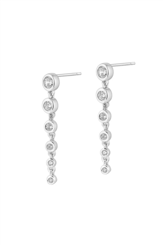 Electric Picks - Women's Skyline Earrings