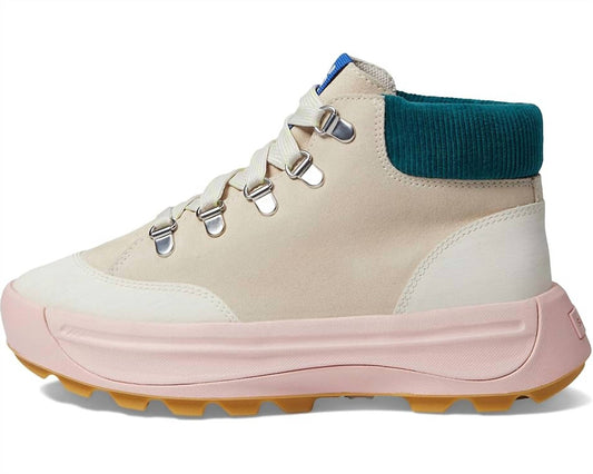 Sorel - Women's Ona 503 Hiker Platform Sneaker