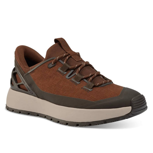 Kizik - Men's Wasatch Trail Shoes