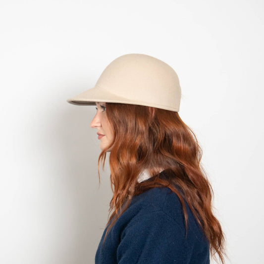 Wyeth - Women's Edie Baseball Cap