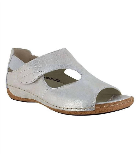 Waldlaufer - WOMEN'S BAILEY SANDAL