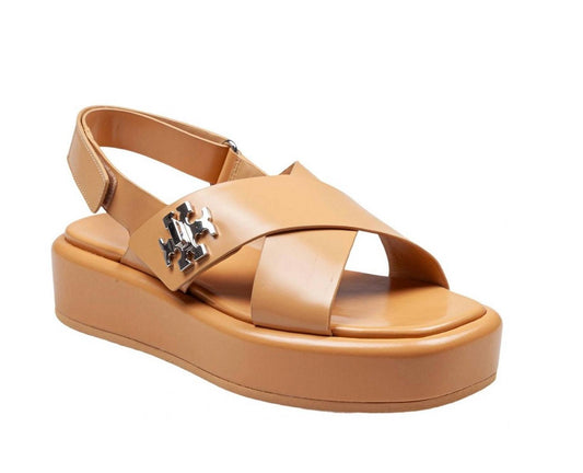 Tory Burch - Women's Turnlock Platform Sandals