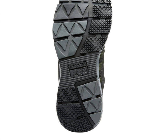 Timberland - Men's Athletic Work Shoe