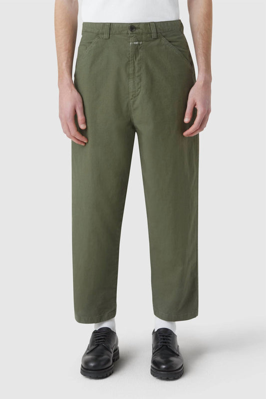 Closed - Dover Relaxed Tapered Pants