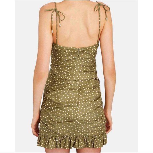 Significant Other - Edie Mini Dress