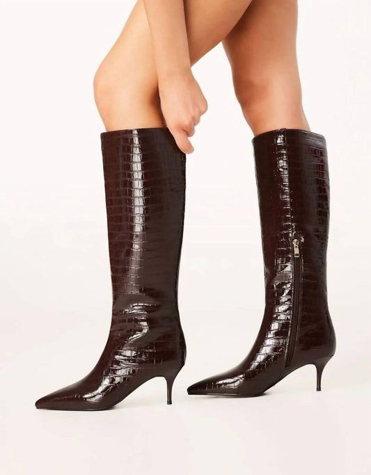 Billini - Annora Tall Boot