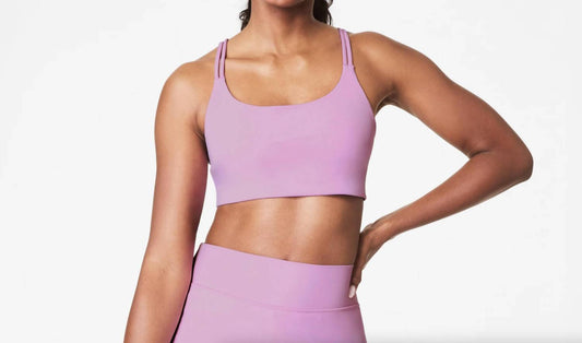Spanx - Onform Zero Impact Bra