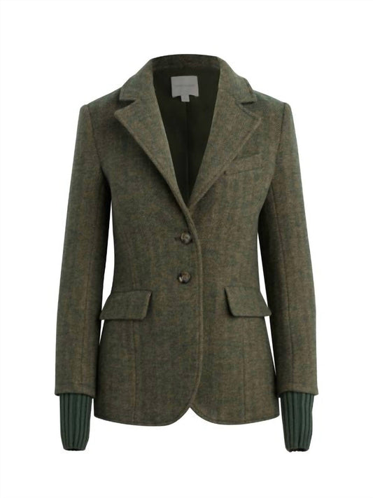 Favorite Daughter - Women's The City Blazer