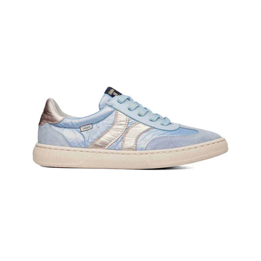 Callaghan - Women's Kalb Leather Sneakers