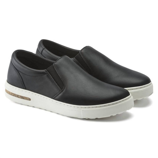 Birkenstock - Men's Oswego Slip-ons