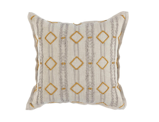 Mickler & Co. - Brenna Throw Pillow