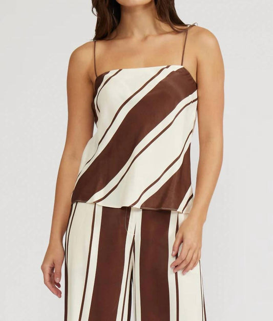 Lucy Paris - Allie Tank Top