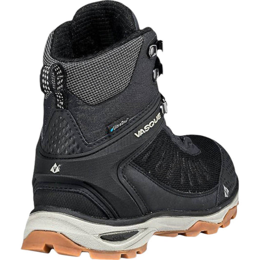 Vasque - Women's Coldspark Hiking Boots - MEDIUM
