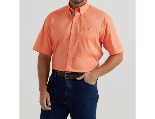 Wrangler - George Strait Shirt