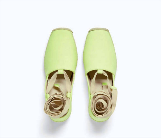 Freda Salvador - Women's Eliza Espadrille