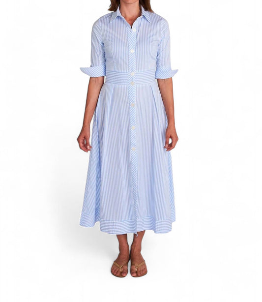 Ck Bradley - Monaco Dress