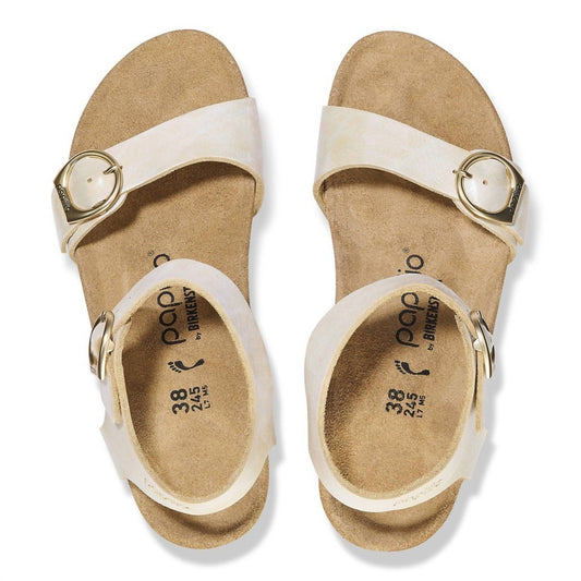 Birkenstock - Women's Soley Wedge