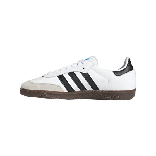 Adidas - Women's Samba Cloud Shoes