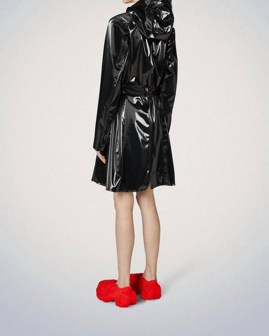 Rains - Curve Jacket