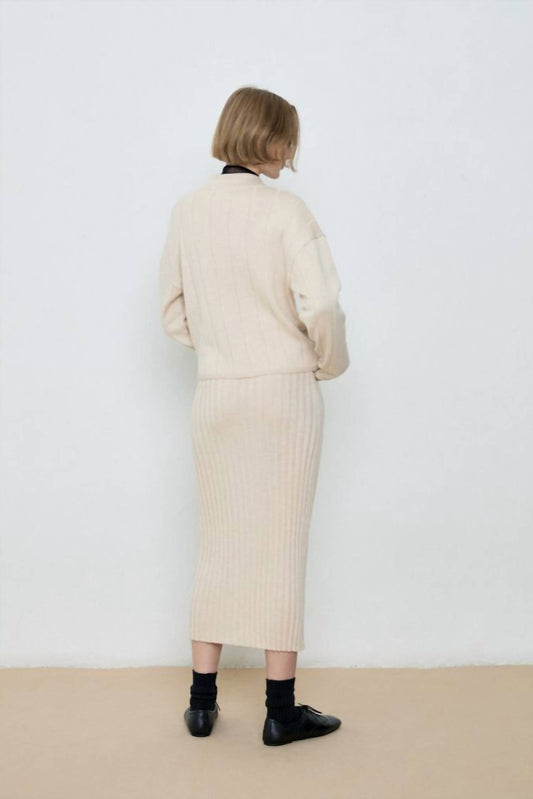 Diarte - Callum Cardigan