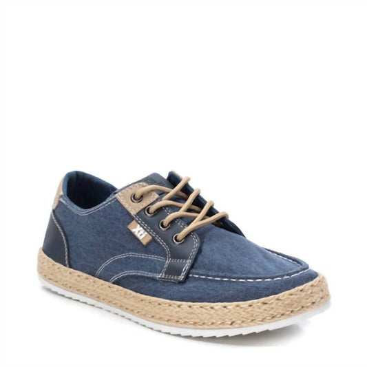 Xti - Men's Armand Casual Sneakers