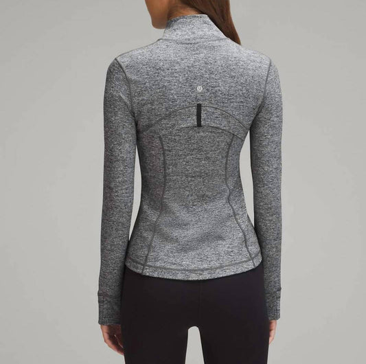 Lululemon - Define Luon Jacket