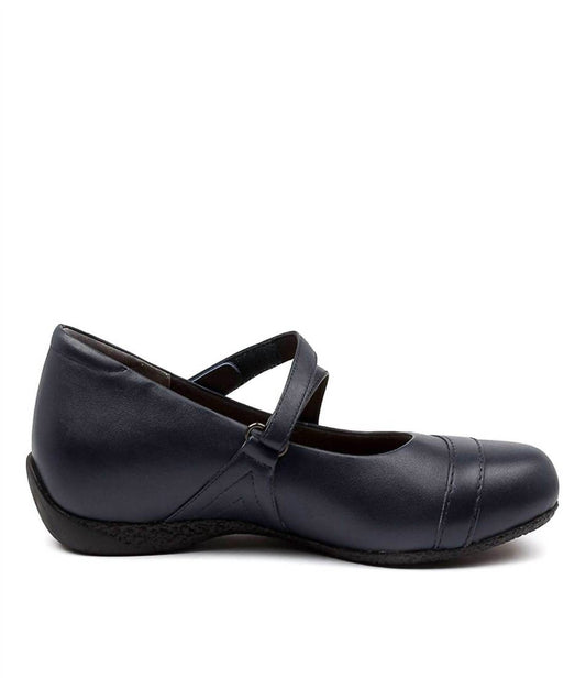 Ziera - Women's Xray Mary Janes