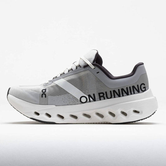 On Swiss Performance - Women's Cloudsurfer Next Running Shoes