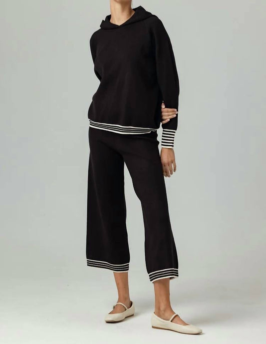 Sundays - Quinn Cropped Pants