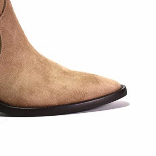 Cordani - Women's Penny Boots